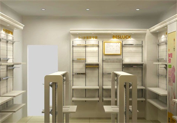 贝斯兰琪婴儿用品